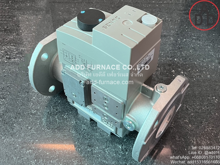 DMV 5065/11 Eco Dungs (2)